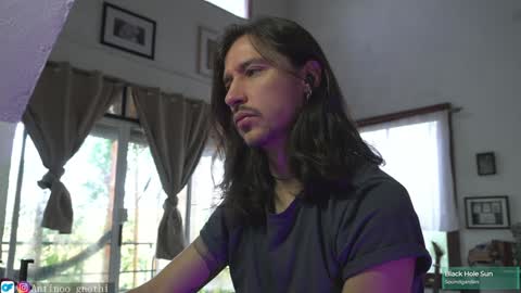 Snapshot of antinoo_gnothi chatting on January 12, 12:12 pm Antinoo Gnothi online show from January 12, 12:12 pm