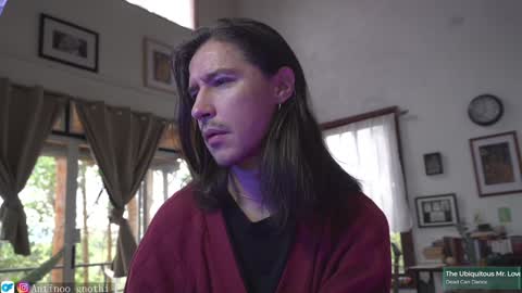 Snapshot of antinoo_gnothi chatting on January 27, 12:37 pm Antinoo Gnothi online show from January 27, 12:37 pm