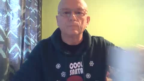 antmatt2025 online show from December 15, 10:23 am