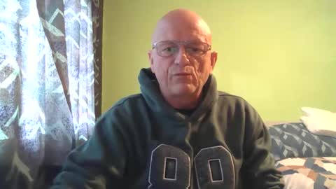 antmatt2025 online show from November 26, 9:45 am