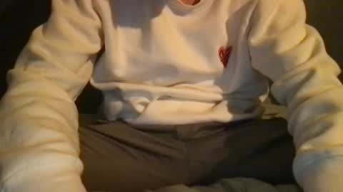 antoinelebac001 online show from March 12, 6:11 pm