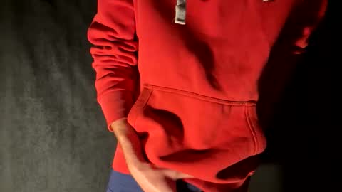 antoinelebac001 online show from October 16, 6:49 pm