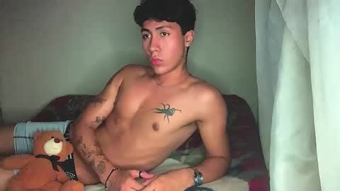 Antonhy Jared  online show from December 2, 1:52 am