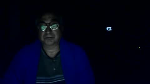 Antonio online show from December 18, 2:07 am