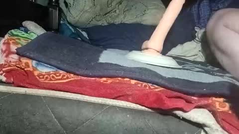 Annanaai online show from September 28, 1:14 am