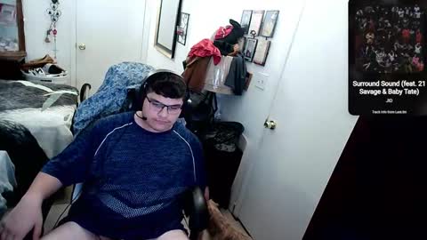 antonnastyfreak online show from November 3, 10:22 pm