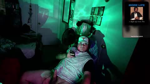 antonnastyfreak online show from November 12, 6:52 am