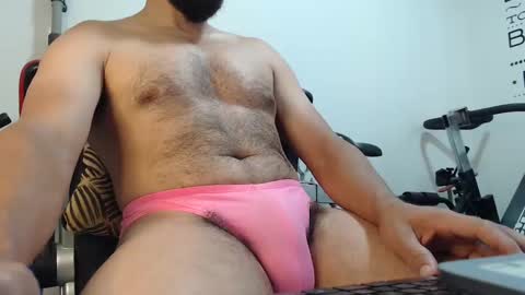 antony online show from October 10, 12:43 pm