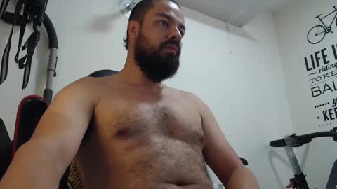 antony online show from January 7, 12:48 pm