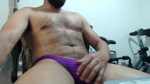 antony online show from March 9, 2:50 am