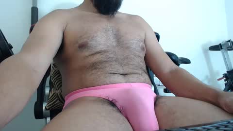 antony online show from February 1, 1:51 pm