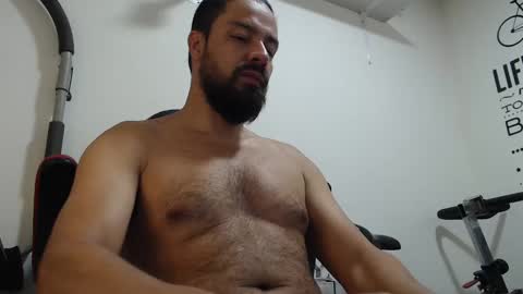 antony online show from February 27, 12:56 pm