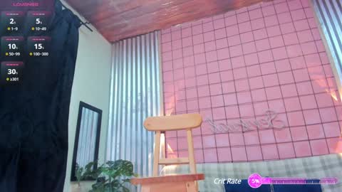 Juan Camilo online show from December 3, 1:28 am