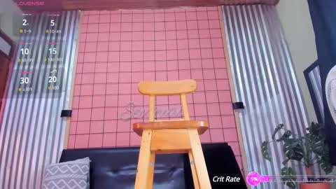 Juan Camilo online show from March 6, 1:16 am