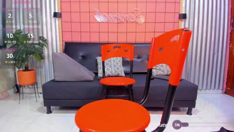 Juan Camilo online show from February 7, 1:25 am