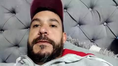 Antony online show from March 3, 11:39 am