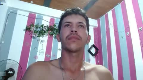 antony_hardx_ online show from September 21, 4:23 am