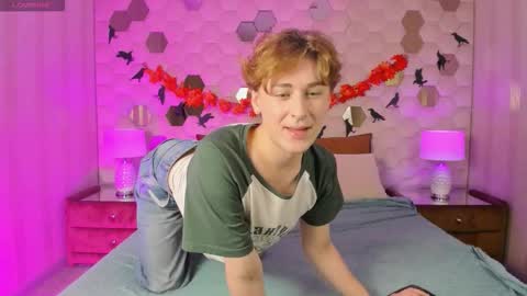 YummyTony online show from October 26, 8:00 pm