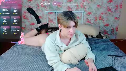 YummyTony online show from March 10, 8:01 pm