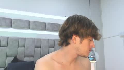 Snapshot of antthony_kings chatting on October 16, 8:28 pm Anthony King online show from October 16, 8:28 pm