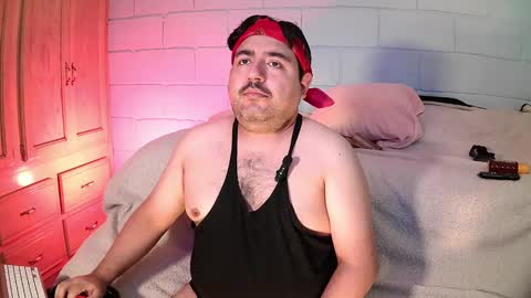 AnuarFox online show from September 20, 10:37 am