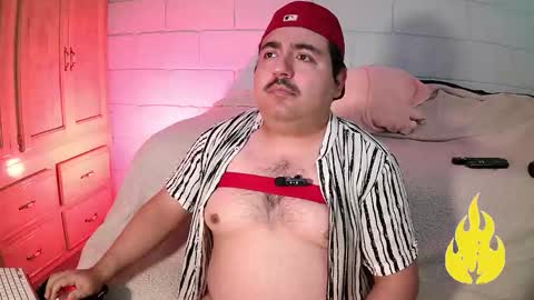 AnuarFox online show from October 15, 8:55 am