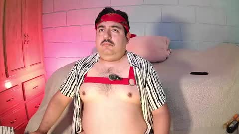 AnuarFox online show from September 13, 7:53 am