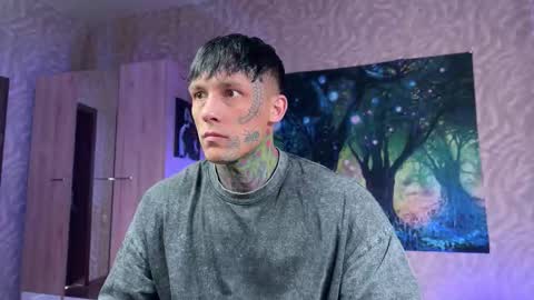 Tom online show from February 9, 8:08 am