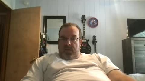 anvil1972 online show from March 31, 6:20 pm