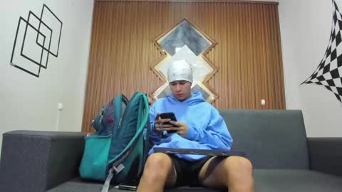 anyelo_sexyhot online show from January 20, 12:07 pm