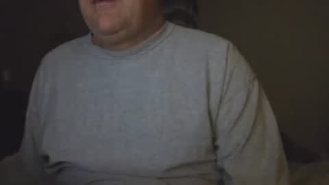 Daddy online show from February 22, 7:32 am