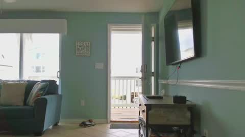 Daddy online show from October 4, 10:14 pm