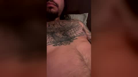 apache707 online show from April 1, 7:54 am