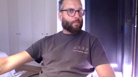 apc_3 online show from May 28, 12:14 pm