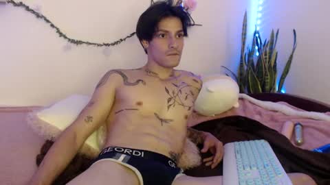 Snapshot of apolo01_ chatting on December 23, 5:11 pm Apolo online show from December 23, 5:11 pm