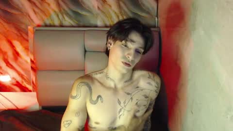 Snapshot of apolo01_ chatting on September 30, 6:55 pm Apolo online show from September 30, 6:55 pm