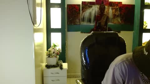 APOLO online show from December 4, 12:58 pm