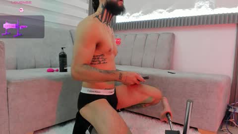 APOLO online show from November 23, 3:39 am