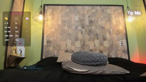 apolo_crus online show from September 14, 6:37 am