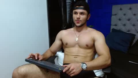 Apolo online show from March 8, 6:19 am