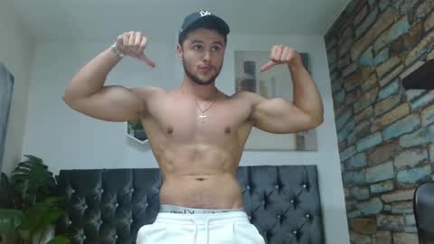 Apolo online show from February 14, 3:43 am