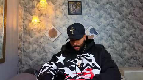 Apolo online show from January 12, 8:35 pm