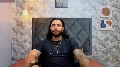 Apolo online show from November 27, 10:02 pm