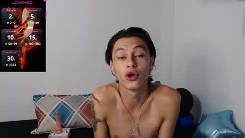 Apolo online show from November 26, 2:36 am