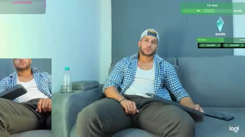 apolo_strange online show from October 9, 11:53 pm