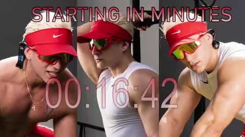 apolo_strange online show from September 16, 1:39 am