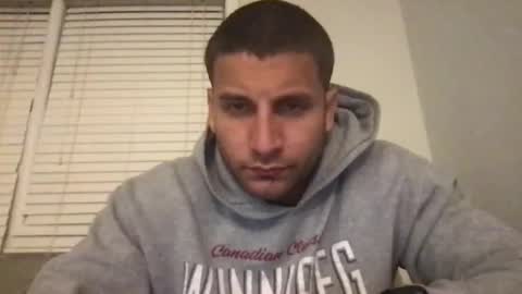 apolo_strange online show from January 3, 1:38 am