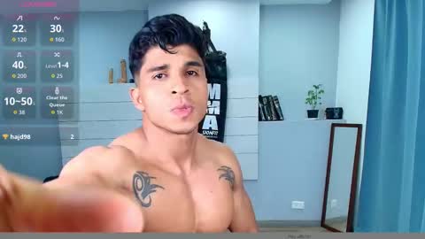 Apolo online show from October 28, 8:44 pm