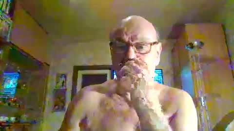 Snapshot of apony58 chatting on January 18, 3:59 pm Adam online show from January 18, 3:59 pm