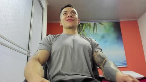 Jonathan online show from March 2, 6:48 pm